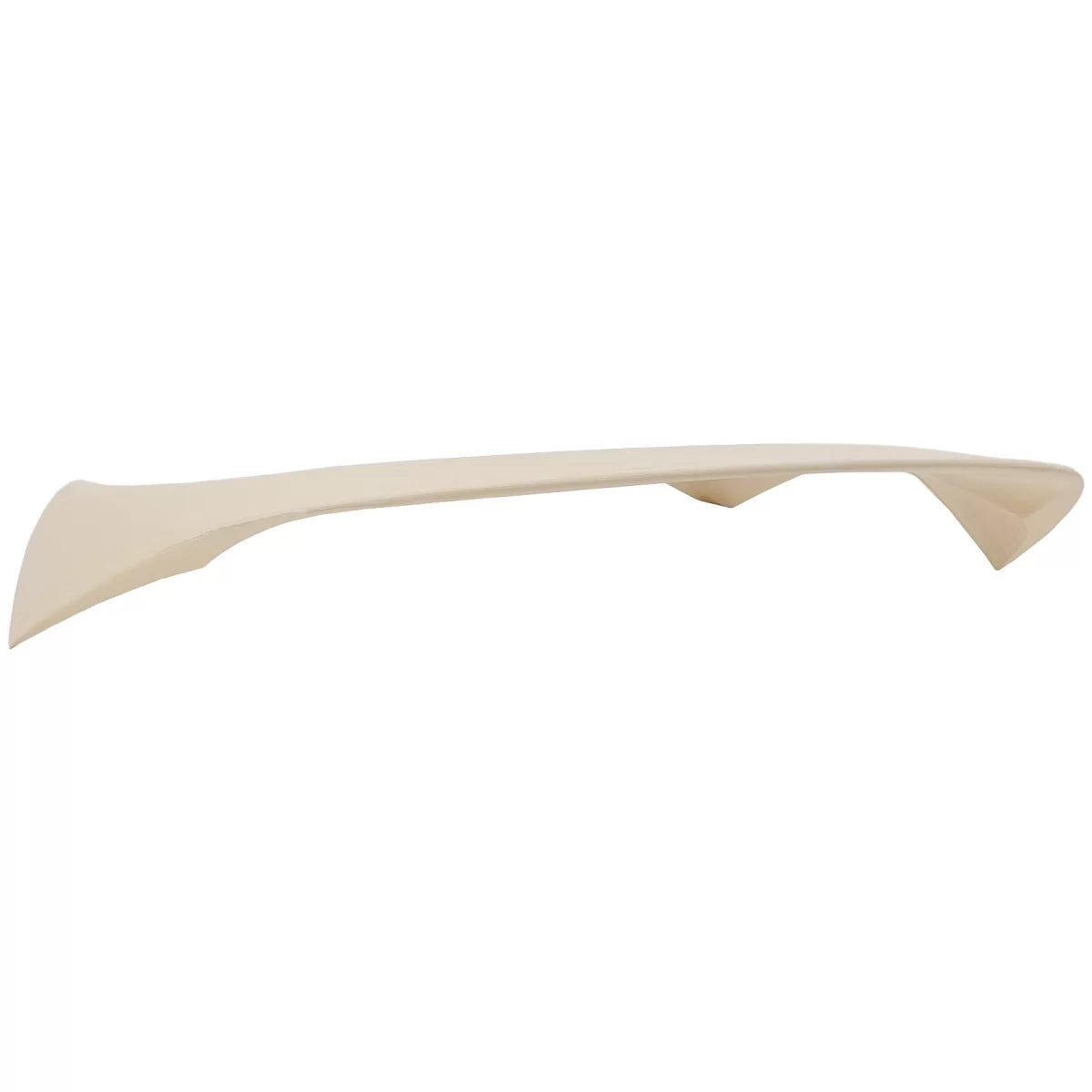 Spoiler Tetto Posteriore Non Verniciato per Hyundai I30 MK3 Berlina 5 Porte
