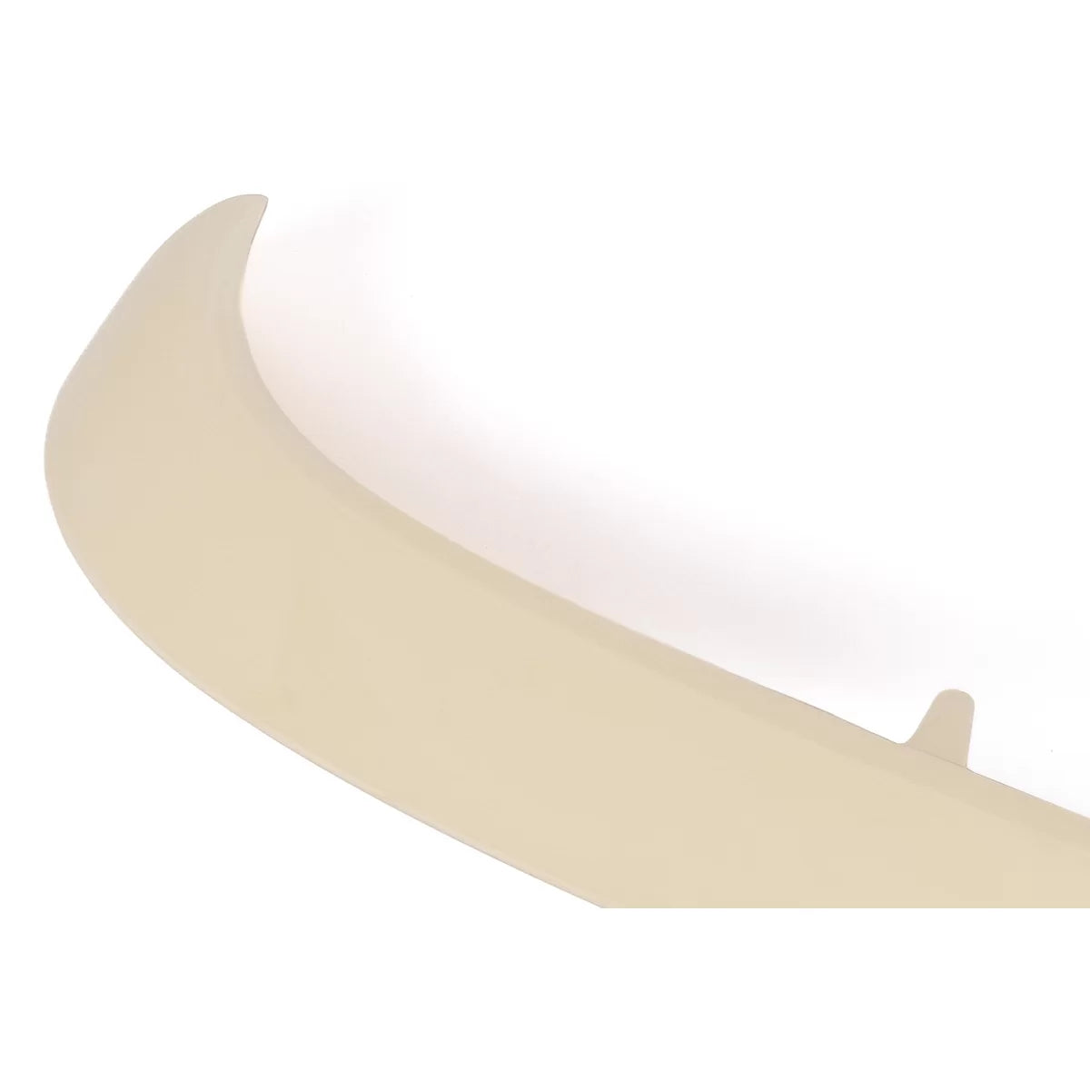 Spoiler Tetto Posteriore Non Verniciato per Hyundai I30 MK3 Berlina 5 Porte