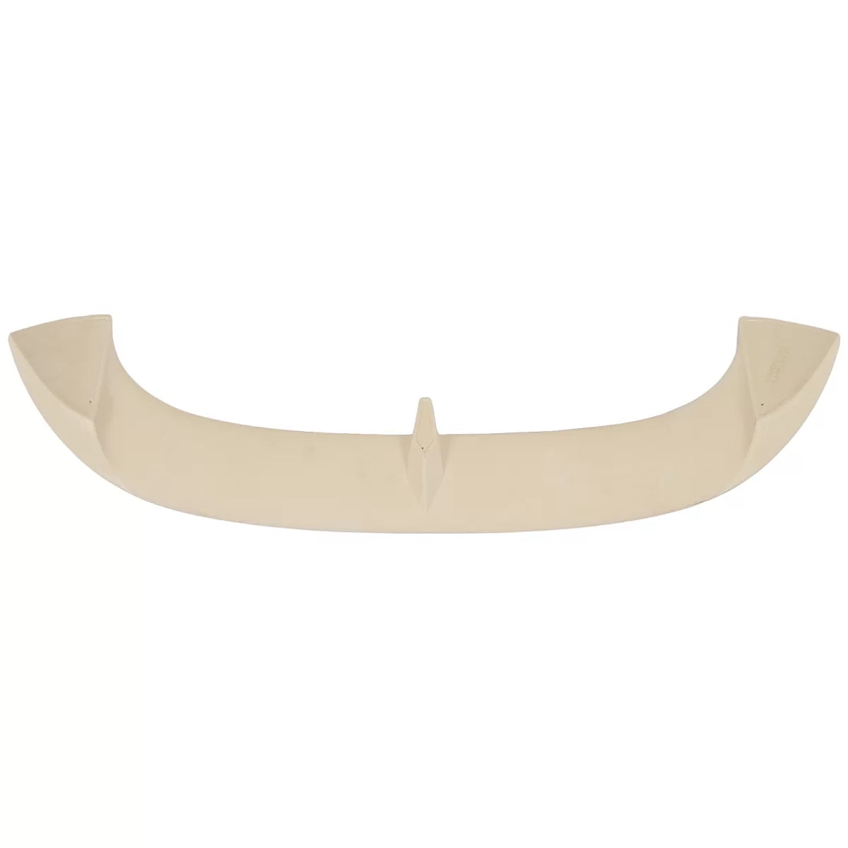 Spoiler Tetto Posteriore Non Verniciato per Hyundai I30 MK3 Berlina 5 Porte
