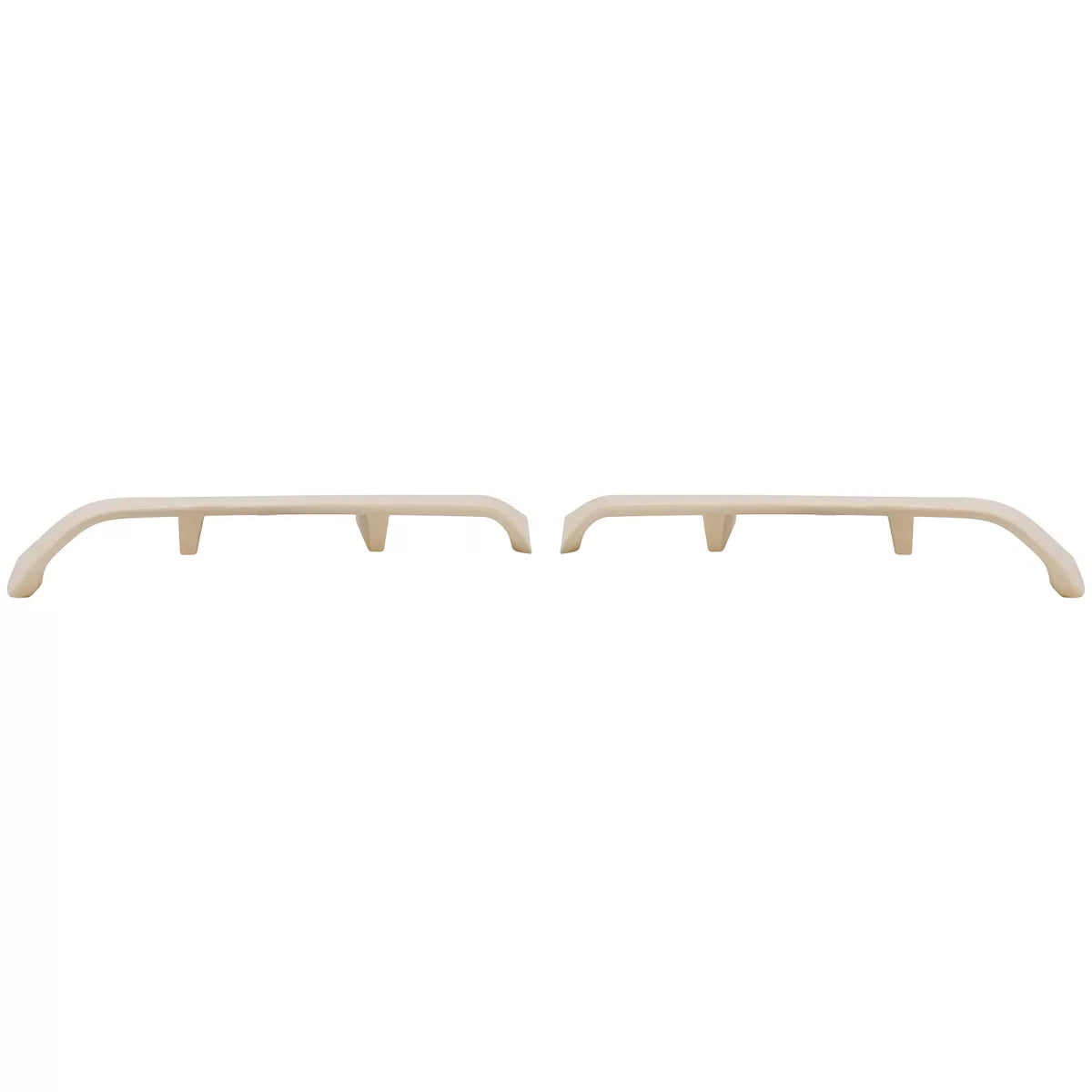 Spoiler Tetto Non Verniciato per Hyundai Kona N-line MK2 2023