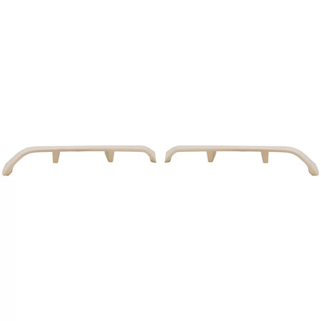 Spoiler Tetto Non Verniciato per Hyundai Kona N-line MK2 2023