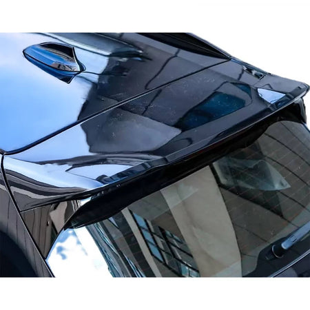Spoiler Posteriore Sportivo Lucido per BMW X3 G01 2017-2024
