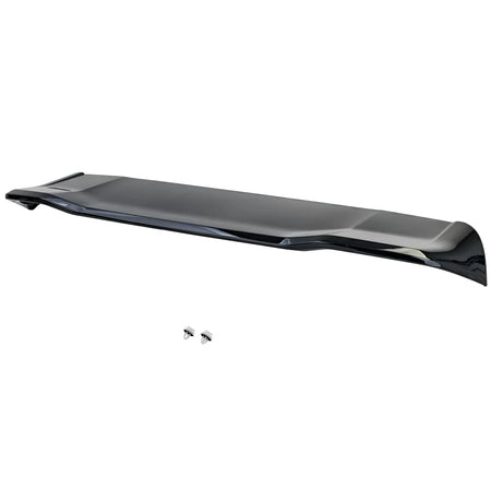 Spoiler Posteriore Sportivo Lucido per BMW X3 G01 2017-2024