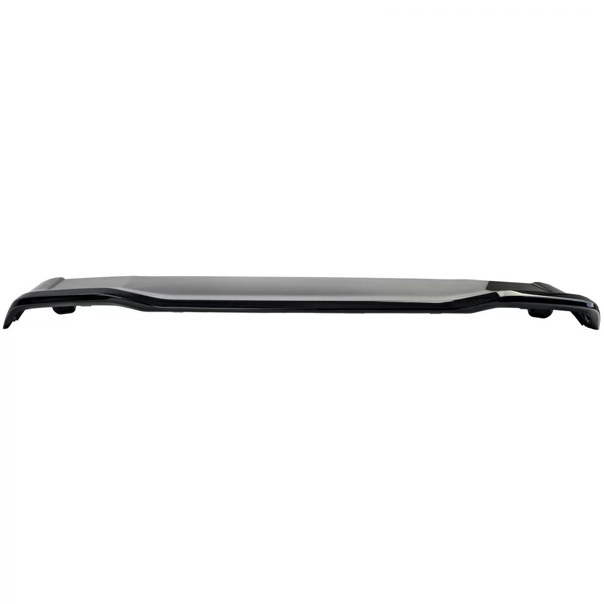 Spoiler Posteriore Sportivo Lucido per BMW X3 G01 2017-2024