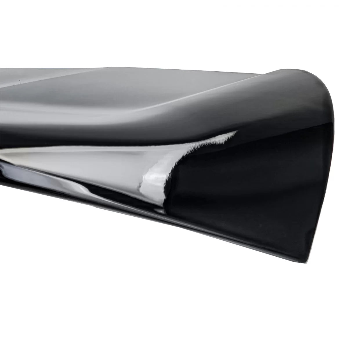 Spoiler Posteriore Sportivo Lucido per BMW X3 G01 2017-2024