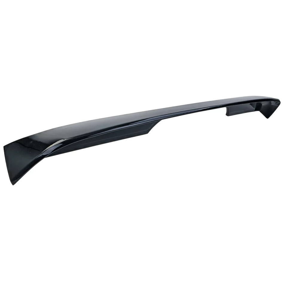 Spoiler Posteriore Sport Lucido Nero per Volkswagen Tiguan Ii AD1 2016-2023