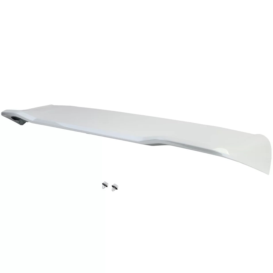 Spoiler Posteriore Sport Mineral Bianco per BMW X3 G01 dal 2017