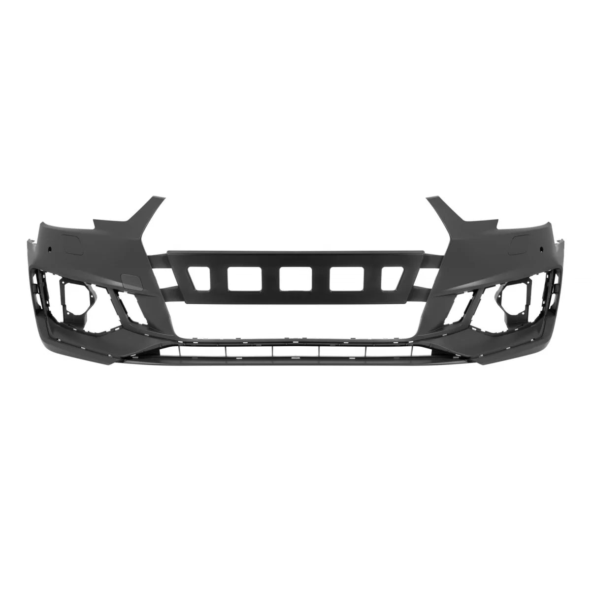 Body Kit RS Stile Paraurti Anteriore e Posteriore Audi A4 B9 2016-2020