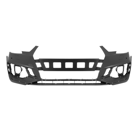 Body Kit RS Stile Paraurti Anteriore e Posteriore Audi A4 B9 2016-2020