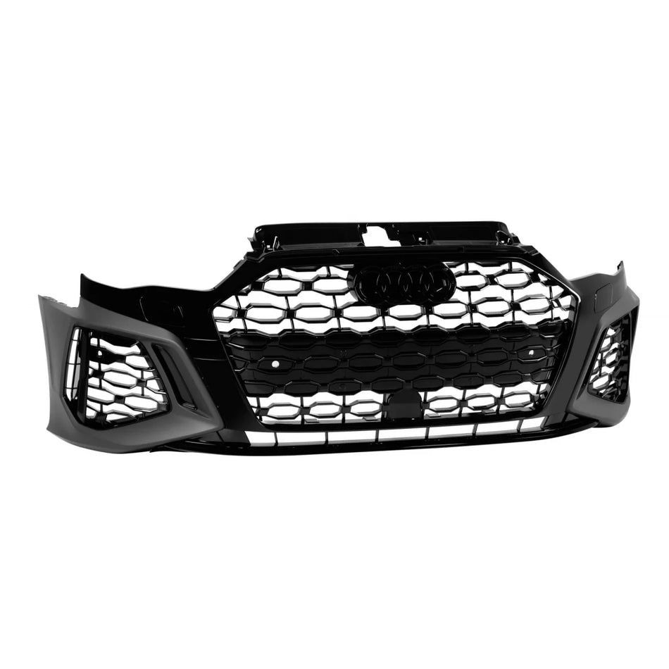 Paraurti Anteriore Stile RS3 2021 per Audi A3 2012-2015