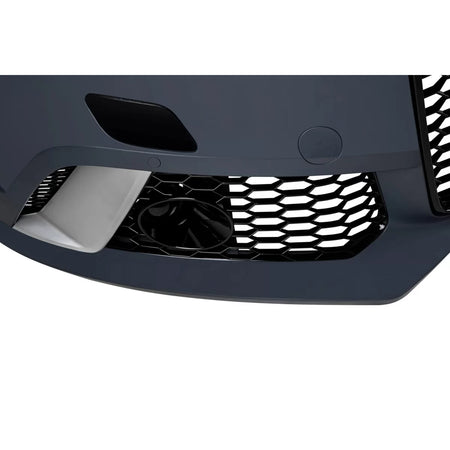 Pacchetto RS6 Paraurti Posteriore Standard Audi A6 C7 2011-2015