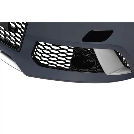 Pacchetto RS6 Posteriore per Audi A6 C7 Berlina e Station 2015-2018