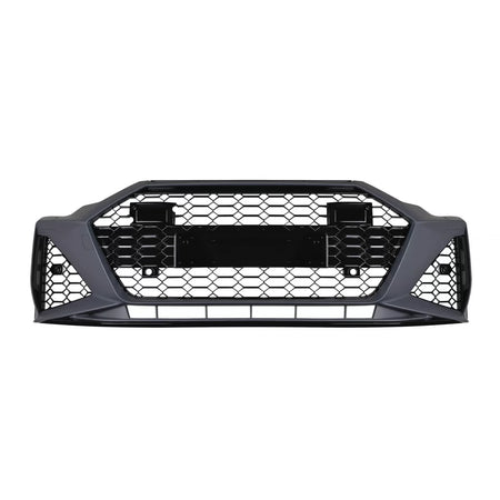 Pacchetto RS6 Paraurti Sportivo per Audi A6 C8 Avant dal 2018
