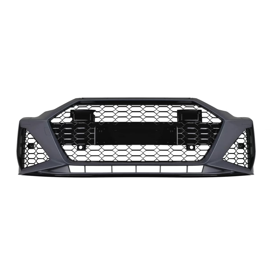 Pacchetto RS6 Paraurti Sportivo per Audi A6 C8 Avant dal 2018