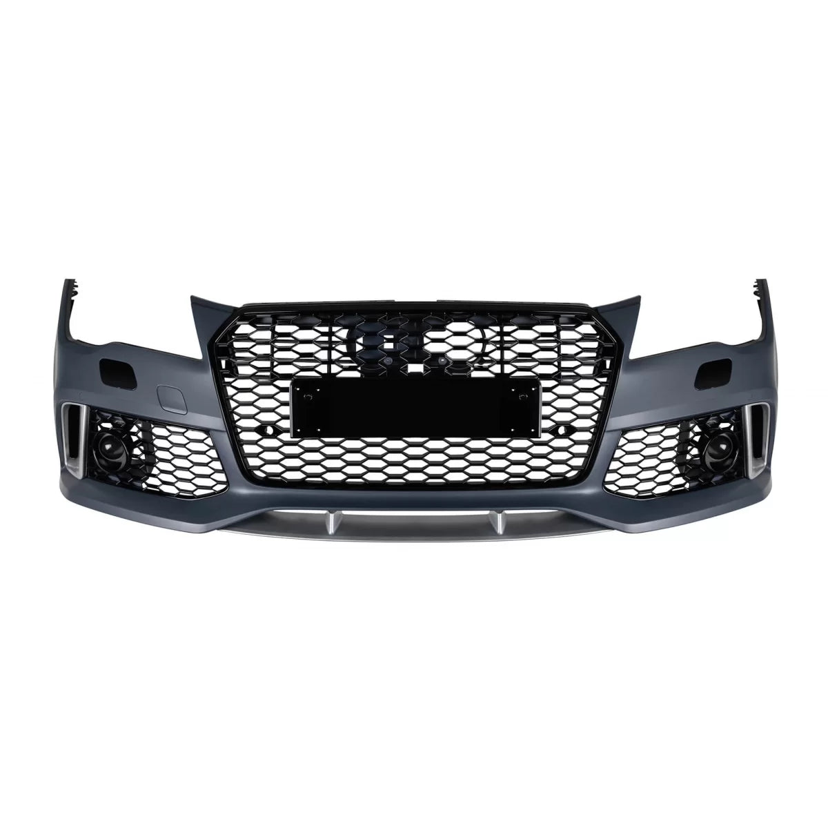 Paraurti Sportivo RS7 Posteriore per Audi A7 2010-2014 Paraurti Standard