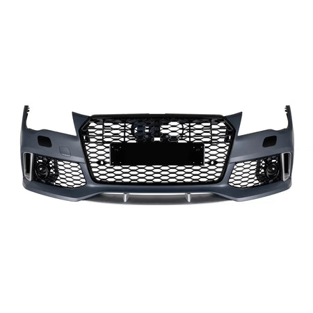 Paraurti Sportivo RS7 Posteriore per Audi A7 2010-2014 Paraurti Standard