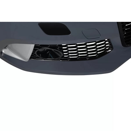 Paraurti Sportivo RS7 Posteriore per Audi A7 2010-2014 Paraurti Standard
