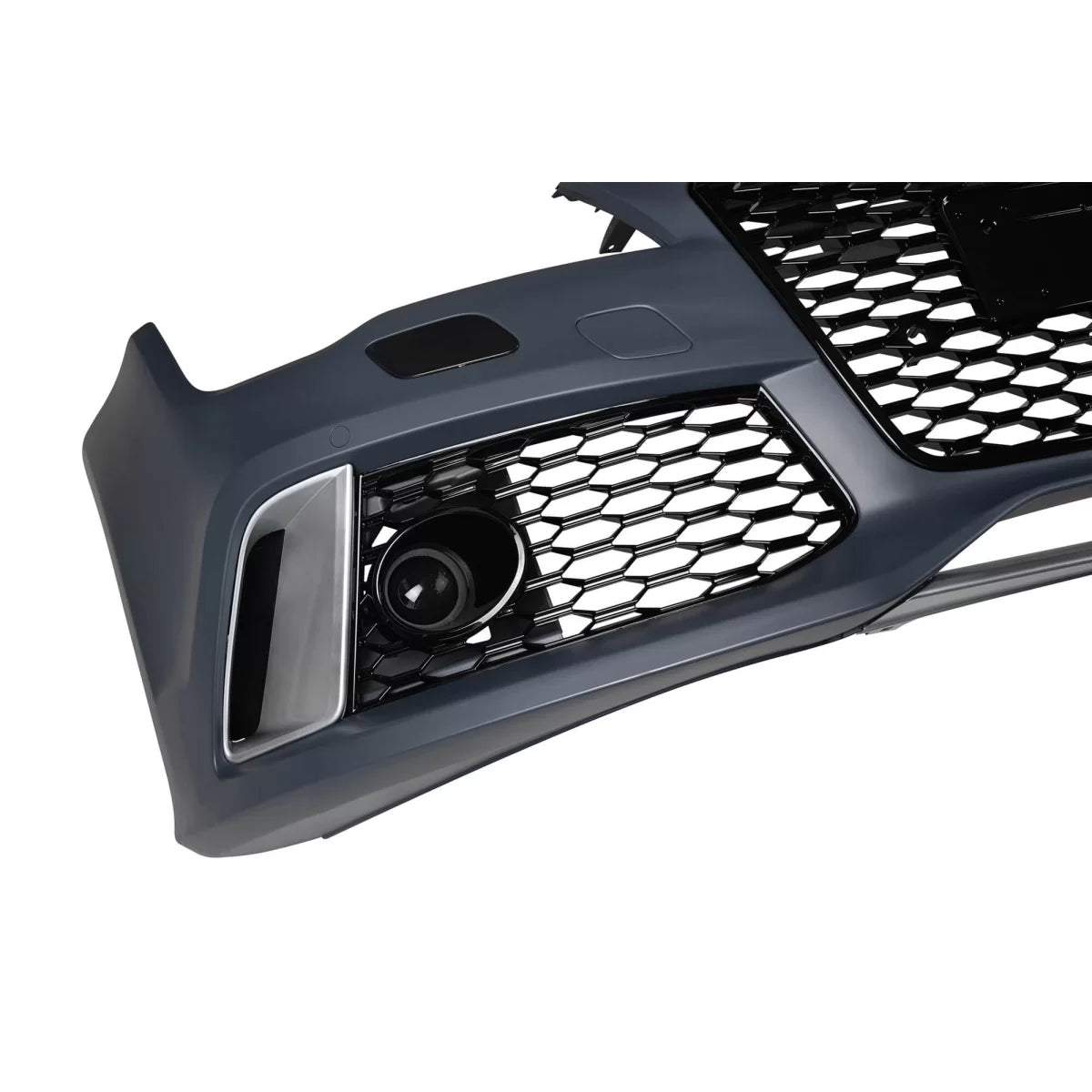 Paraurti Sportivo RS7 Posteriore per Audi A7 2010-2014 Paraurti Standard