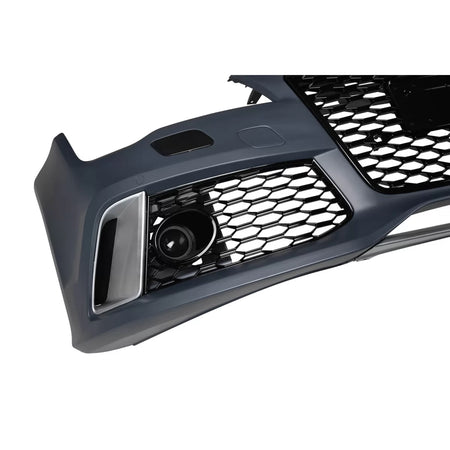 Paraurti Sportivo RS7 Posteriore per Audi A7 2010-2014 Paraurti Standard