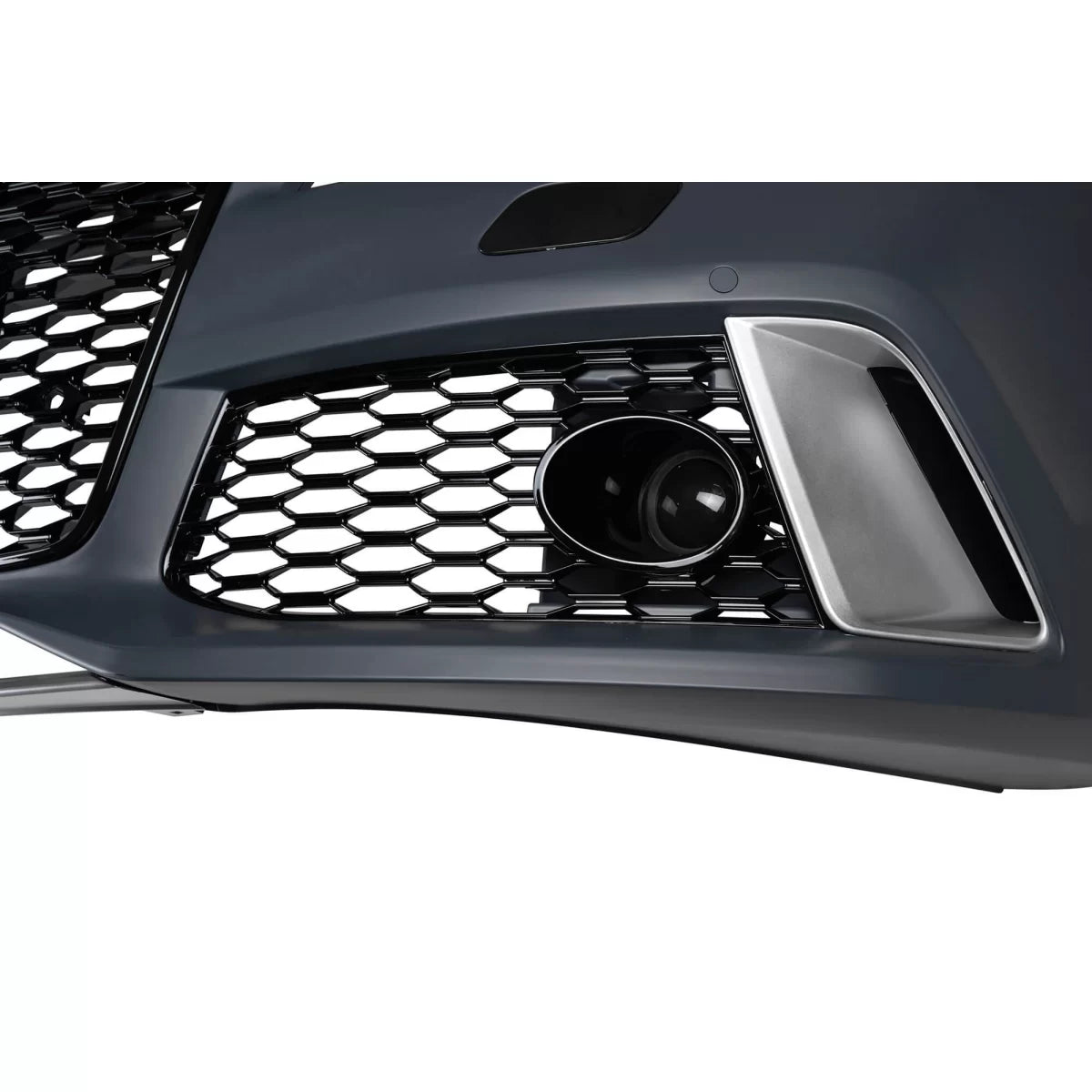 Paraurti Sportivo RS7 Posteriore per Audi A7 2010-2014 Paraurti Standard