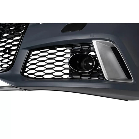 Paraurti Sportivo RS7 Posteriore per Audi A7 2010-2014 Paraurti Standard