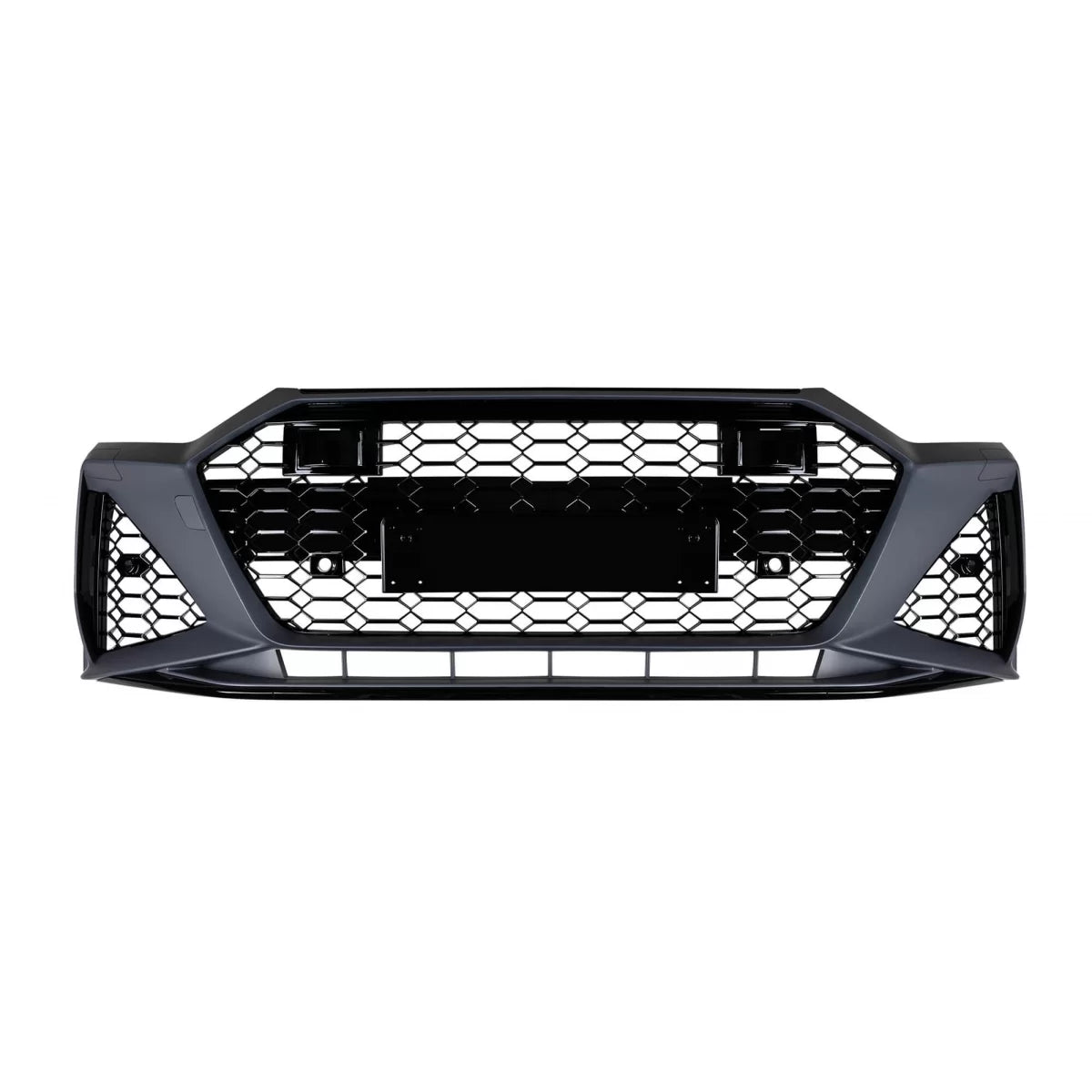 Paraurti Sportivo RS7 per Audi A7 dal 2018