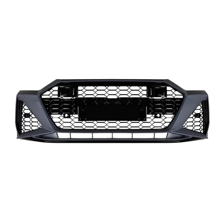 Paraurti Sportivo RS7 per Audi A7 dal 2018