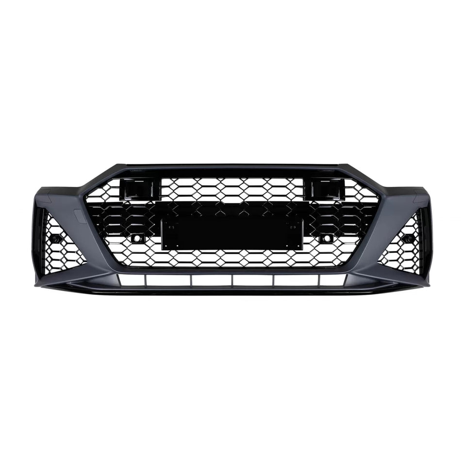 Paraurti Sportivo RS7 per Audi A7 dal 2018
