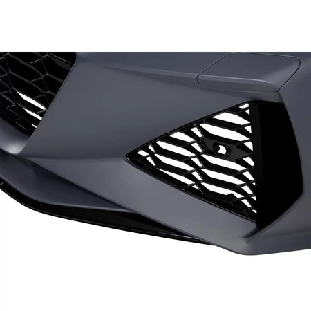 Paraurti Sportivo RS7 per Audi A7 dal 2018