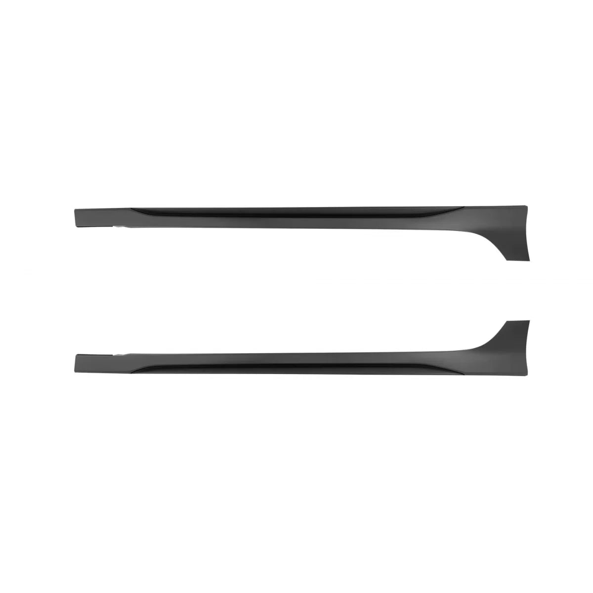 Minigonne Laterali RS7 per Audi A7 2010-2017