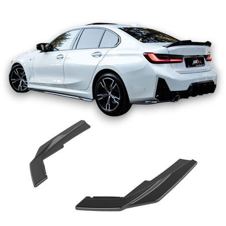 Diffusore Posteriore Laterale per BMW Serie 3 G20/G21 M-Pakket 2022-2026