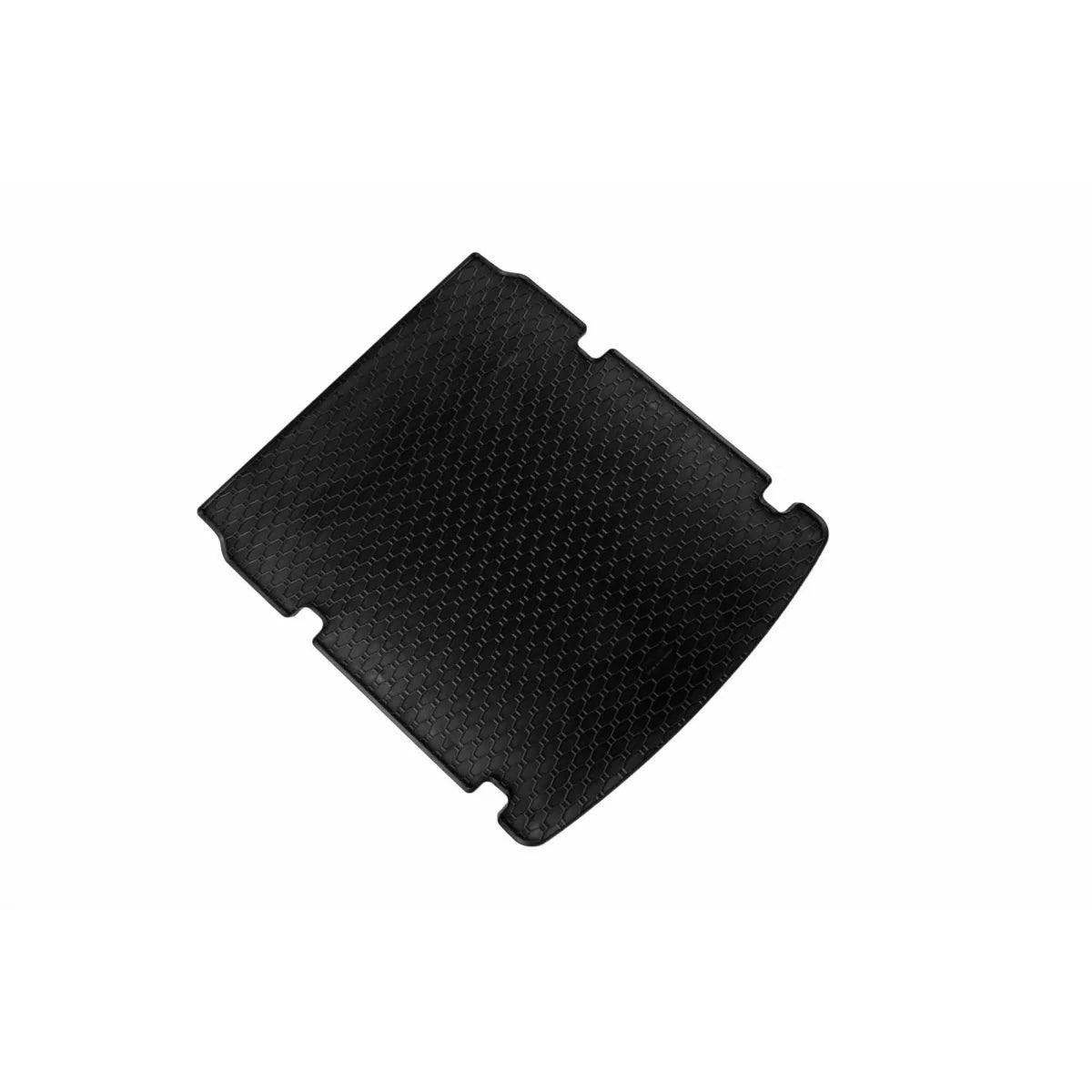 Tappetino Bagagliaio in Gomma per Audi A6 Avant, A7 Sportback dal 2018, Nero