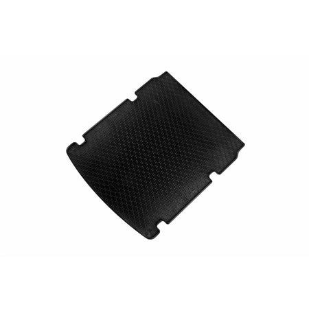 Tappetino Bagagliaio in Gomma per Audi A6 Avant, A7 Sportback dal 2018, Nero
