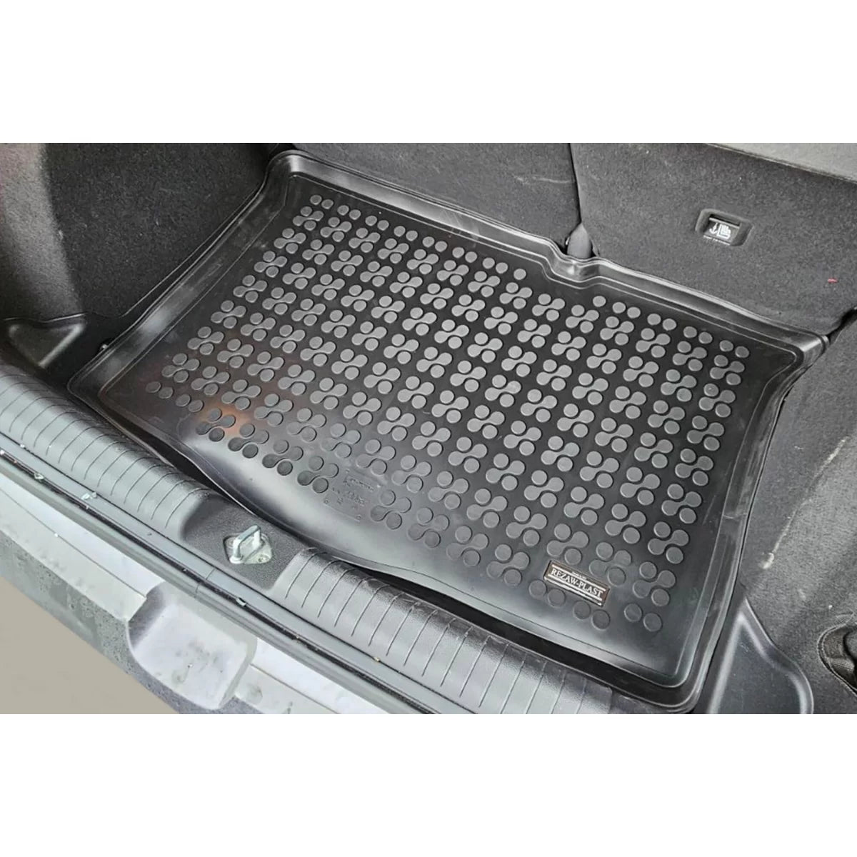 Tappetino Bagagliaio in Gomma per Hyundai I20 Active 2014-2020