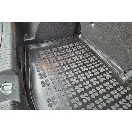 Tappetino Bagagliaio in Gomma per Hyundai I20 Active 2014-2020