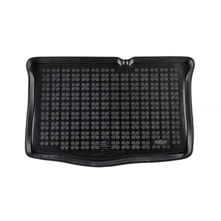 Tappetino Bagagliaio in Gomma per Hyundai I20 Active 2014-2020