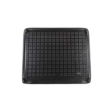 Tappetino Bagagliaio in Gomma per Mercedes Classe E W211 2003-2009