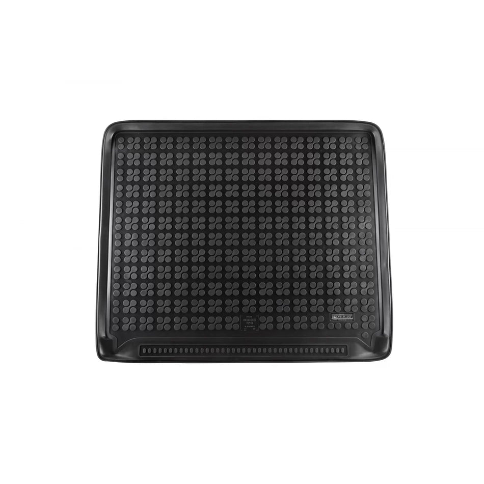 Tappetino Bagagliaio in Gomma per Mercedes Classe E W211 2003-2009