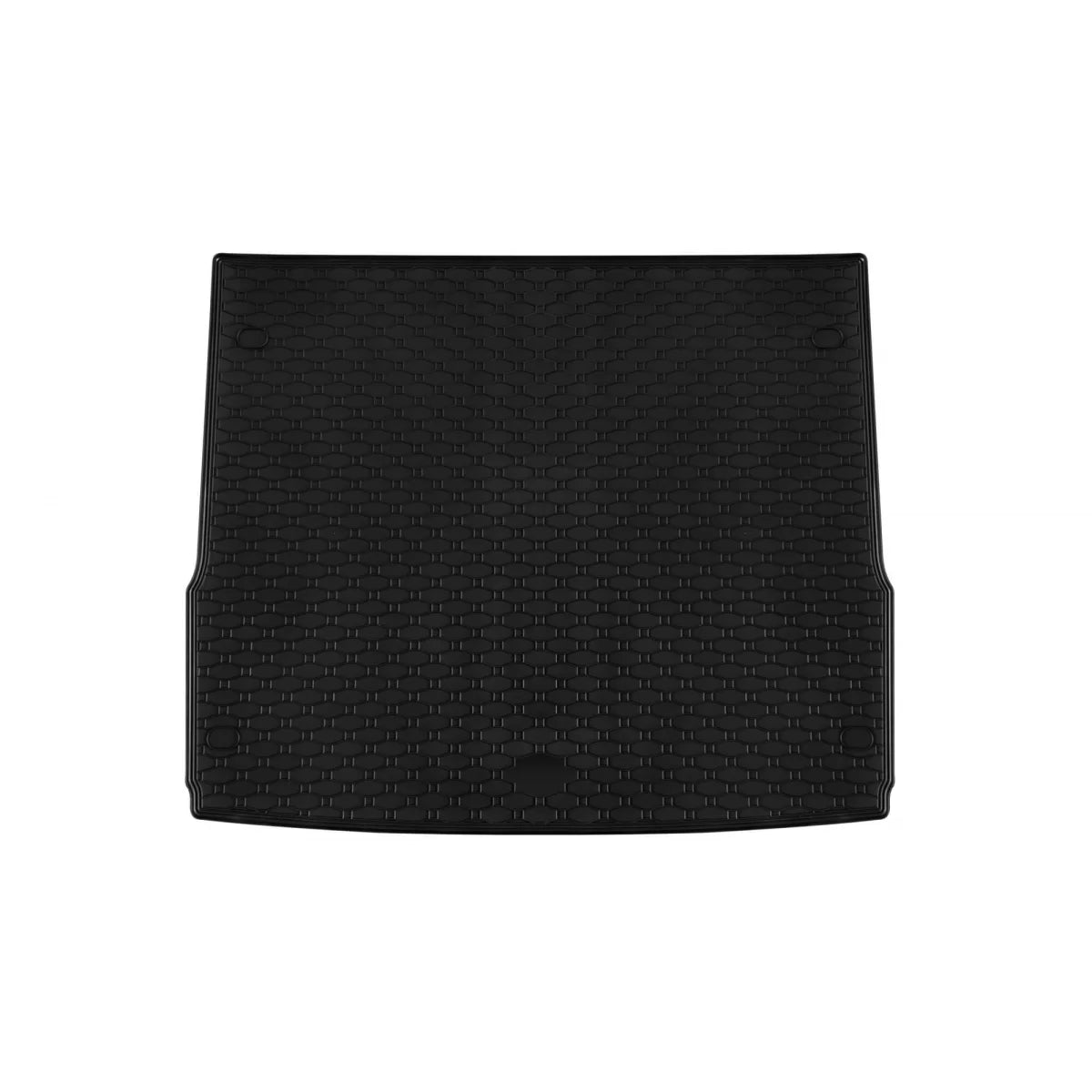 Tappetino Bagagliaio in Gomma Nero per Ford Focus Combi 2005-2011