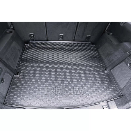 Tappetino Bagagliaio in Gomma per Ford Galaxy 5 Posti dal 2015