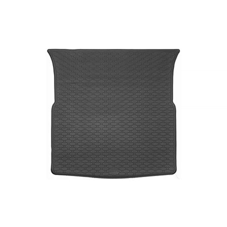 Tappetino Bagagliaio in Gomma per Ford S-Max 5 Posti dal 2007