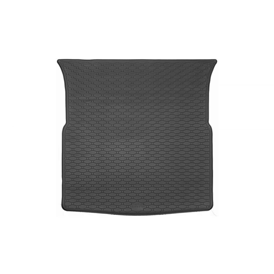 Tappetino Bagagliaio in Gomma per Ford S-Max 5 Posti dal 2007