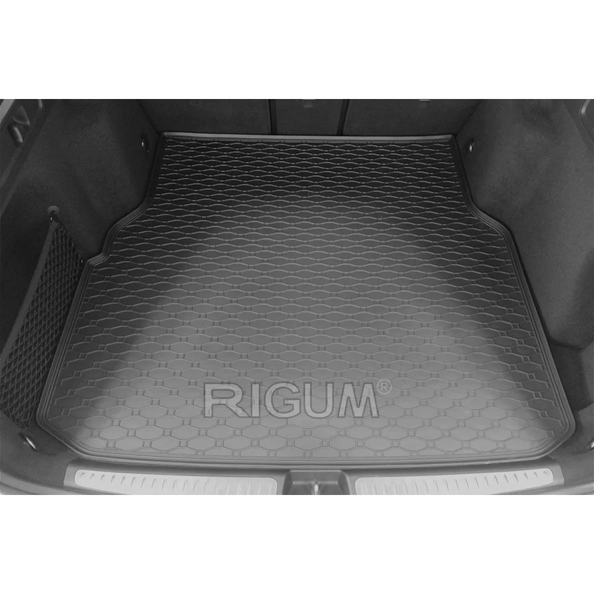 Tappetino Bagagliaio in Gomma Rigum per Mercedes Classe C S206 dal 2022