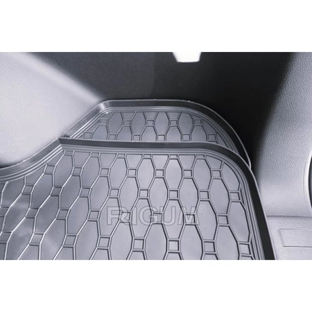 Tappetino Bagagliaio in Gomma per Toyota Land Cruiser 150 dal 2018 5 Posti