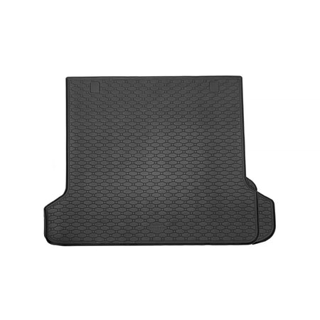Tappetino Bagagliaio in Gomma per Toyota Land Cruiser 150 dal 2018 5 Posti