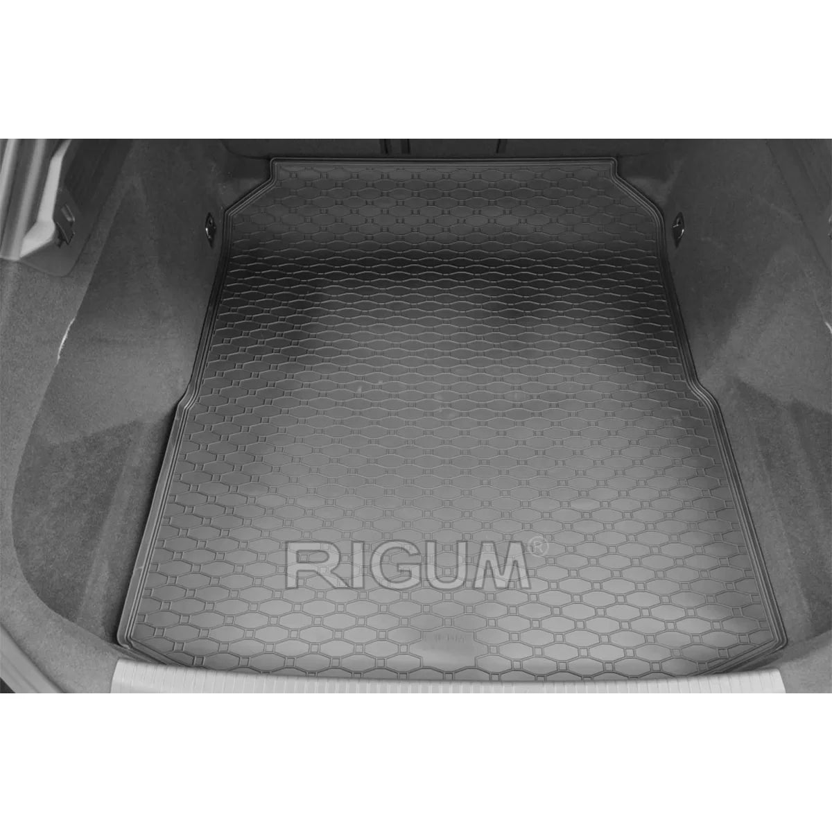 Tappetino Bagagliaio in Gomma per Volkswagen Arteon 2017-2020