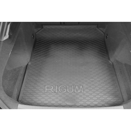 Tappetino Bagagliaio in Gomma per Volkswagen Arteon 2017-2020