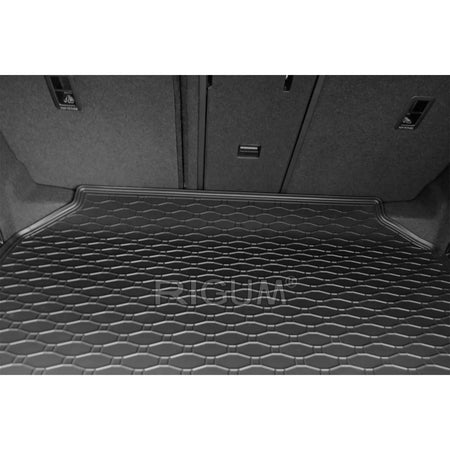 Tappetino Bagagliaio in Gomma per Volkswagen Passat 2014-2019