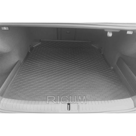 Tappetino Bagagliaio in Gomma per Volkswagen Passat 2014-2019