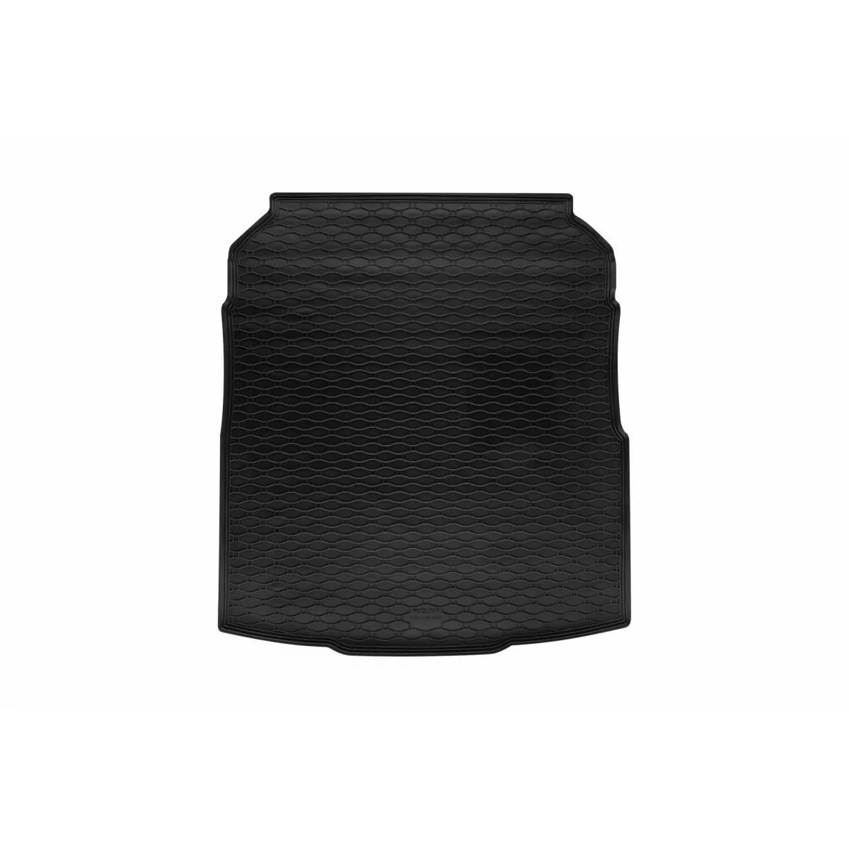 Tappetino Bagagliaio in Gomma per Volkswagen Passat 2014-2019